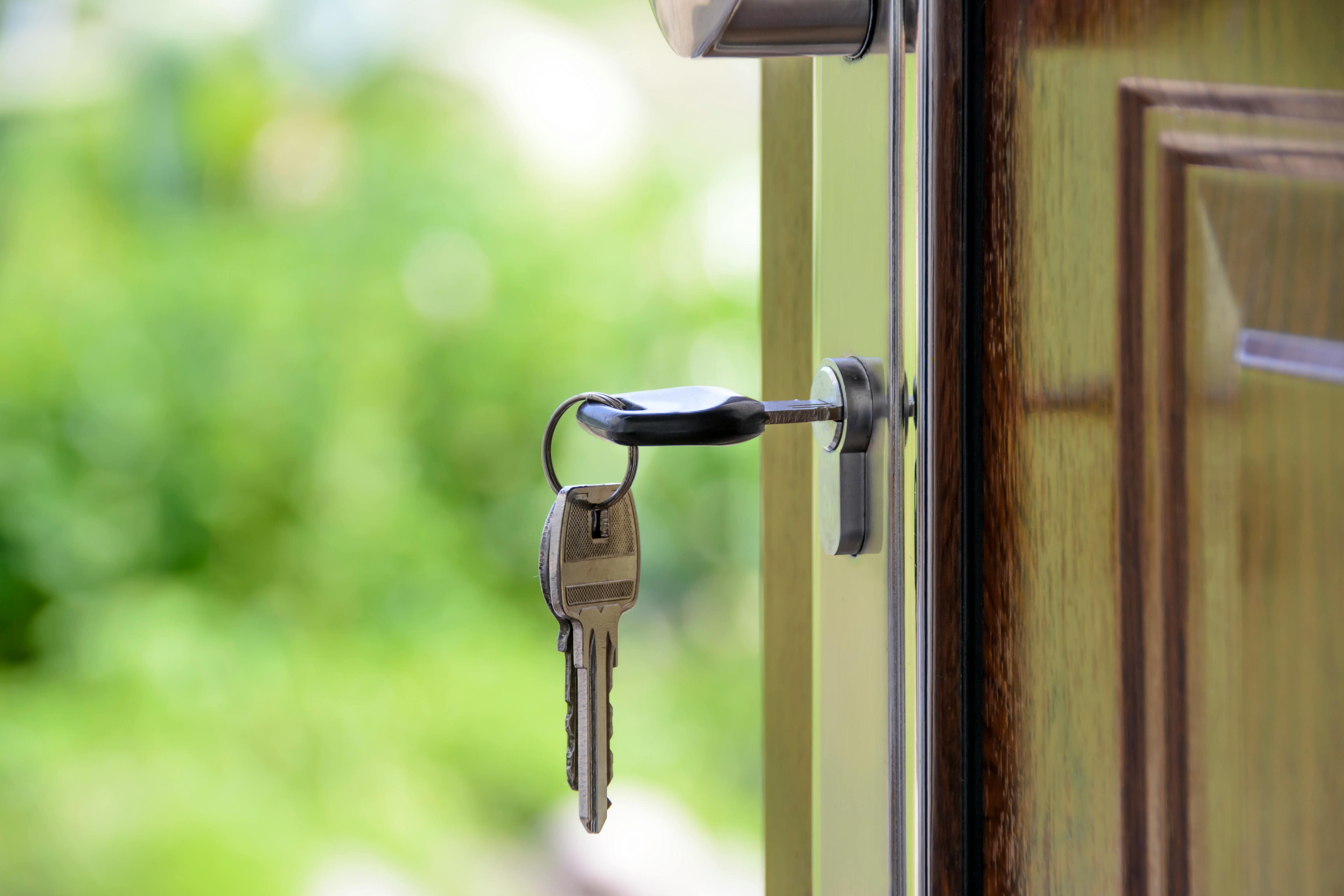 Fideicomiso Inmobiliario